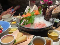 -匠和风精致料理(宁德万达店)