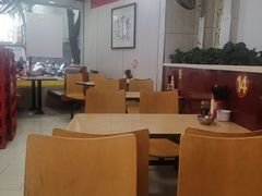 大堂-瞻老元面馆(双塘路店)