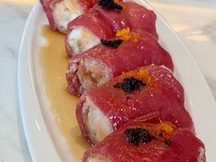 -玖尹-新派中式餐酒馆