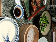-南京大牌档(之心城店)