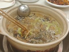-土连锅·现熬养生汤锅(梁家巷店)