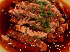 -漢舍中国菜馆(889广场店)