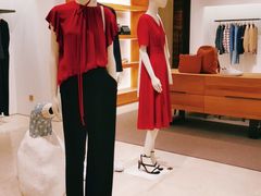 -ICICLE之禾女装店(百联又一城店)