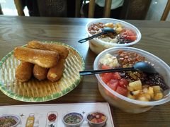 -胡大怪手工酸辣粉(安亭店)
