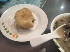 -护国寺小吃店(阜成门桥店)