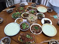 -人和水上飘(第一家店)