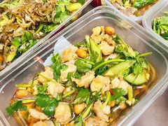 -煮鲜·潮汕下酒菜(福田石厦店)