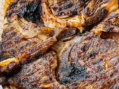 -1819餐厅·团队聚餐·烤串·精酿