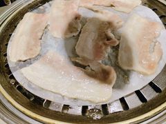 -正宗齐齐哈尔烤肉·齐牛哥鲜切炭火烤肉(杭州总店)