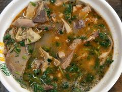 -天津乾毓德饭庄·清真传统炒菜·海鲜烧烤(咸阳路店)