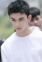 -豪帅男士理容馆