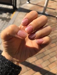 点击看大图 -Ami nail爱米美甲美睫