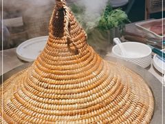 -芸山季·云南野生菌火锅(宝能环球汇店)