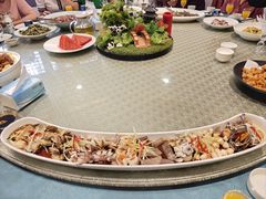 -宏运厨房·海鲜青岛菜·生日宴(城市阳台店)