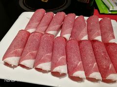 -食鲜捞火锅(湖西路店)