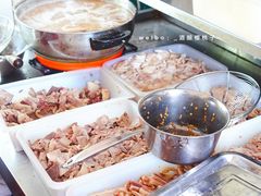 猪头肉朝天锅-和顺朝天锅(月河路店)