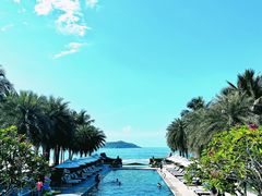 -石梅湾艾美度假酒店