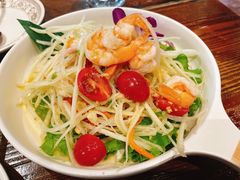 -Siam泰餐厅(水上公园店)