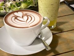 -Cafe Alice咖啡爱丽丝(奥城店)