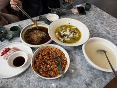 -聚丰园•湖鲜餐厅(阿红私房菜梅石路店)