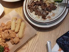 -菲滋意式餐厅(临平万达店)