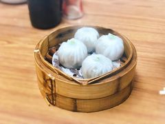风味栗子饺-华峰食馆(氹仔店)