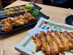 -胜代日本料理(云程巷小区店)