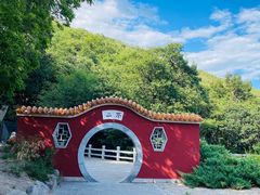 -天津盘山风景名胜区