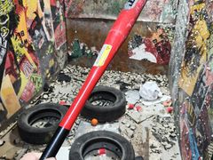 -不可思议减压馆·解压博物馆·摔碗发泄·团建定制
