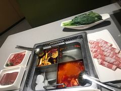 -海底捞火锅(奥山世纪城店)