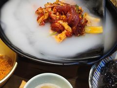 -红沃烤肉(家乐福2部店)