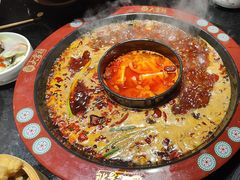 -矮板凳老火锅(宽窄巷子店)
