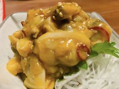 麻辣文蛤-稻前Taoki(方圆荟店)