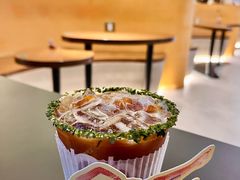 -fishtank鱼缸咖啡(三山街店)