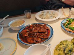 -日丰园海肠水饺·老字号大连海鲜(银泰城店)
