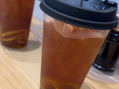 -明記茶餐廳(福田总店)
