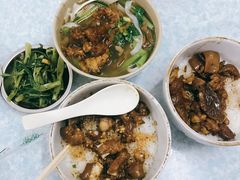牛腩粉-旨亭街排骨饭(莞城店)