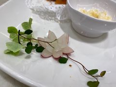 -稻香酒家(长宁KING88广场店)