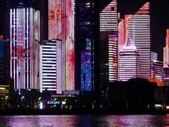 -青岛第三海水浴场