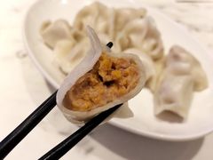 -喜鼎海胆水饺(柏威年购物中心店)