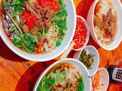 -肆姐面粉馆(坡子街店)