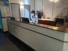 -周渝食惦·酸菜鱼精致川菜(横岗店)