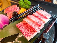 -谷牛和牛烤肉(漕河泾印象城店)
