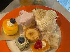 -粤海喜来登酒店·盛宴海鲜牛排自助餐厅(天河城店)