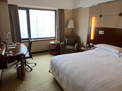 -哈尔滨香格里拉大酒店
