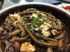 -小厨娘淮扬菜(六合欢乐港店)