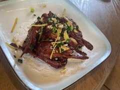 -味莊餐厅(康庄南街店)