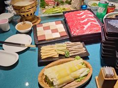 -慢丽江·云南野生菌土鸡锅(付家庄店)