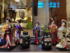 -盛宴标帜西餐厅龙虾.鲍鱼•牛排(重庆喜来登大酒店)
