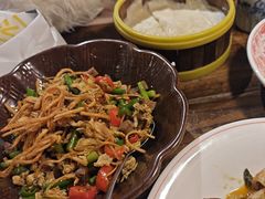 -鱼食饭稻·苏浙土菜17年老馆子(平江路店)